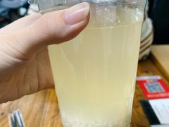 米汁-李先生的首尔小馆(松江启源广场店)