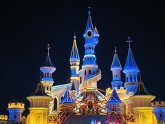 -沈阳方特欢乐世界