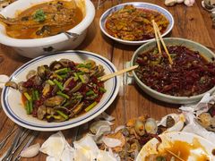 -福苗小骆驼烧烤(莲湖路店)