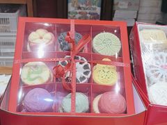 -稻香村(文殊院旗舰店)