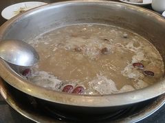 -重庆巴爷香辣鸡煲(蓬溪店)