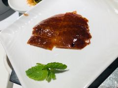 -四季民福烤鸭店(前门店)