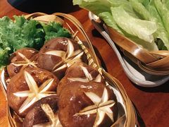 -肉魁屋·烧肉·烧鸟·酒场(高新店)