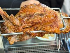 -张记烤羊腿(北花园店)