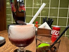-Q MEX 库迈墨西哥餐吧(三里屯店)