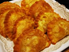 -令氏家外家周礼食府(桥南店)
