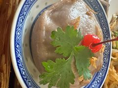 -芋包王闽南茶楼(八市店)