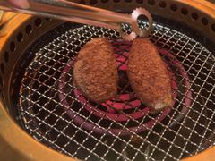 -和来烤肉(仓山万达店)