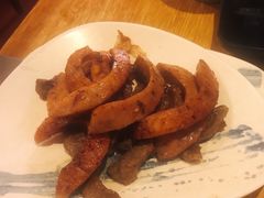-一井烧肉·活鳗·寿司(望京SOHO店)