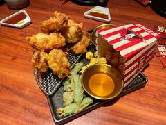 -摩打食堂(江南西店)