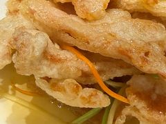 -金掌勺·锅包肉(广渠门店)