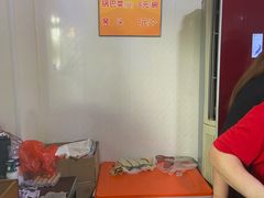 -正味斋锅巴菜(西北角店)