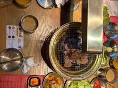 -西塔老太太泥炉烤肉(杭州首店)