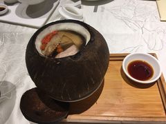 -尚一汤 广东炖汤(金桥国际店)