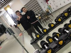 -中田健身工作室(胜利门店)