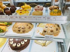 -Peet's Coffee皮爷咖啡(德基店)