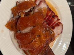 -京香轩·中餐厅(上海中庚聚龙酒店)