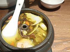 -云海肴·汽锅鸡·云南菜(领展购物广场·中关村店)