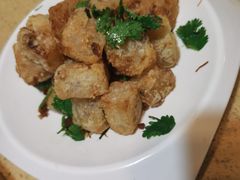 -喜鹊茶点.啫煲(车陂店)