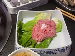 -来涮蜀鲜货火锅串串香(菜市口店)
