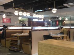 大堂-傣妹火锅(狮子桥店)