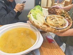 -滇铺子·云南特色菜·第九届野生菌美食节(东风东路c86店)