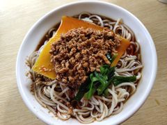-洪记凉米线(新兴路店)