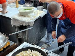 -文武王氏烧饼·无矾油条(西溪路店)
