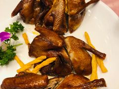 红烧乳鸽-东方御宴海鲜酒楼(棕泉酒店)