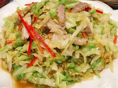 -那家老院子东北菜·饺子·小鸡炖蘑菇(艳华街店)