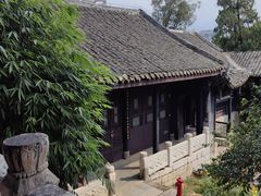 -阳明祠