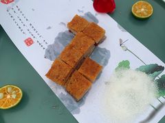 澳门烧肉-梧桐餐厅(泉城路店)