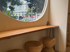 -伊斯坦布尔土耳其清真咖啡餐厅