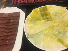 -满禾林火锅(丹东路店)