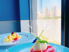 -Kathleen's Waitan 凯圣琳江景西餐厅(外滩店)