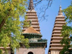 -北京石刻艺术博物馆(五塔寺)