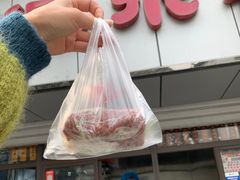 -非遗近水楼糕团(景德路店)