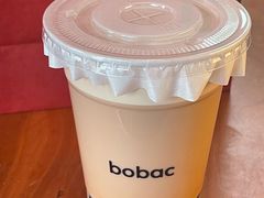 -BOBAC