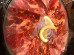 -九田家黑牛烤肉料理(石路天虹店)