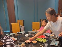 -五星桥原切肥牛火锅·30年专注好牛肉(湖塘店)