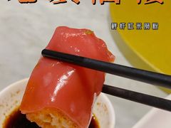 鲜虾红米肠-老广酒楼(樱花店)