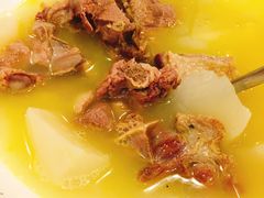 -老街饭庄·地道淮扬菜(扬子江北路总店)