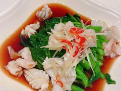 -百富源·海鲜辽菜(浑河堡店)