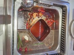 -串一火锅(赛格国际购物中心店)