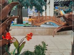 -南宫温泉水世界