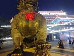 -大明幻境第一城