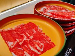 -温野菜涮涮锅(大悦城店)