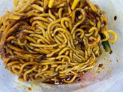 -十八梯邓凳面(大坪正街店)