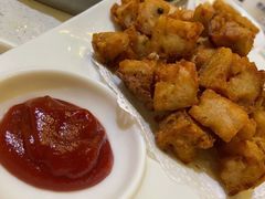 咔滋兔米花-芭夯兔·兔肉汤锅(新都店)