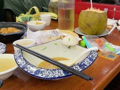 -儿童菜·采风阁家常菜餐厅(亚龙湾天域酒店)